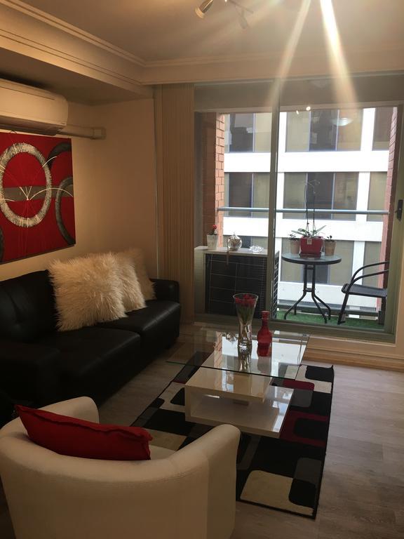 Location Appartamento Sydney
