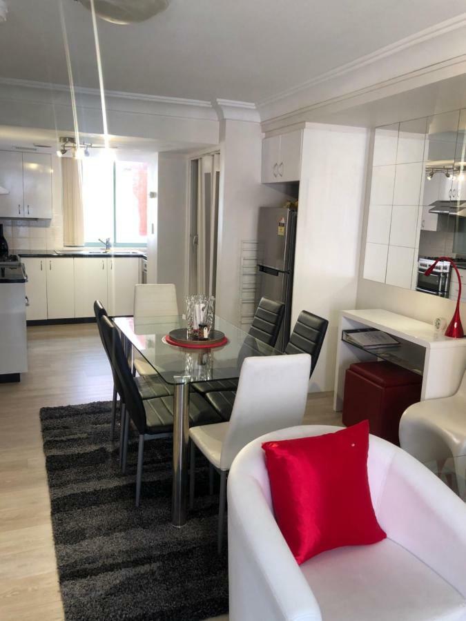 Location Appartamento Sydney